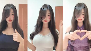 极品网红 U芋源 与榜一大哥裸聊狂野自慰 雪白大奶勾魂夺魄 道具深插呻吟不断！